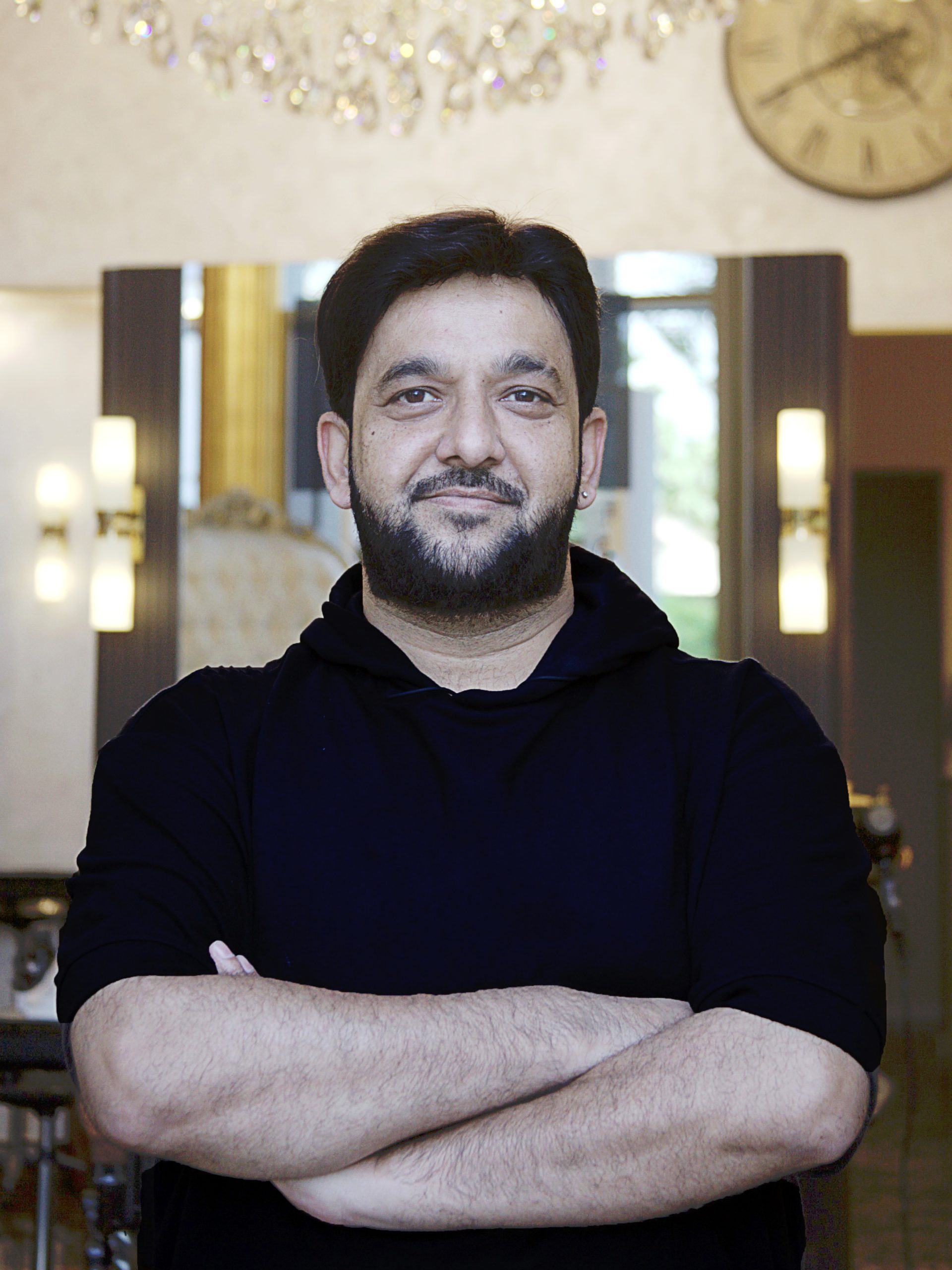 Sajid