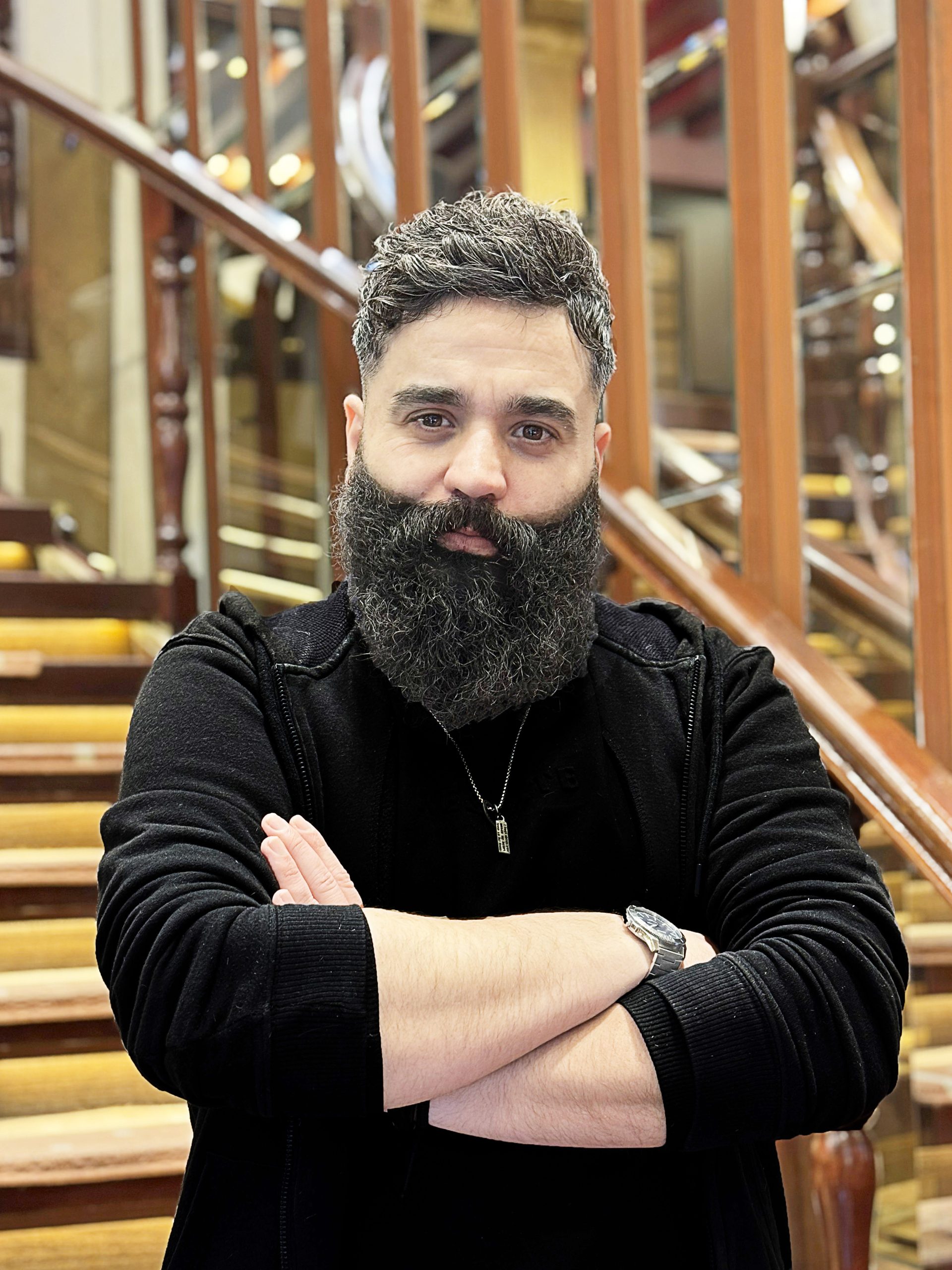 Riad Hijazi