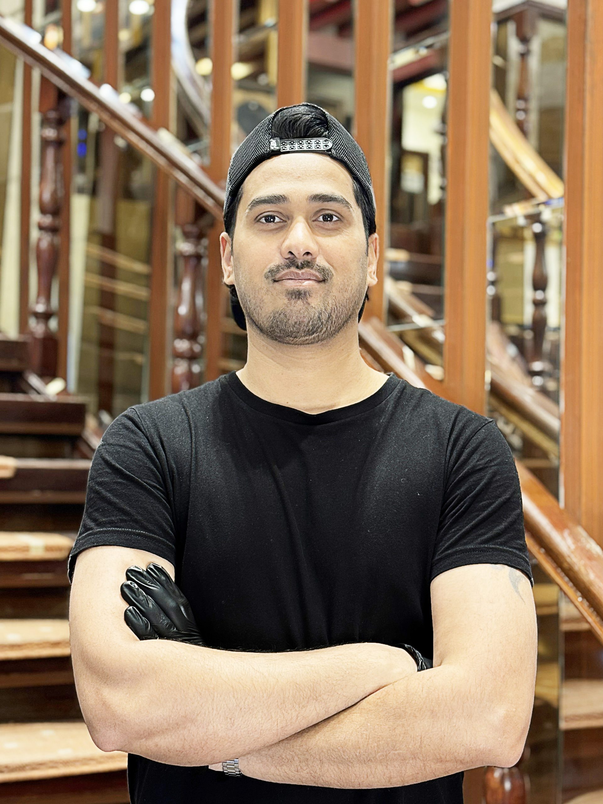 Suhail